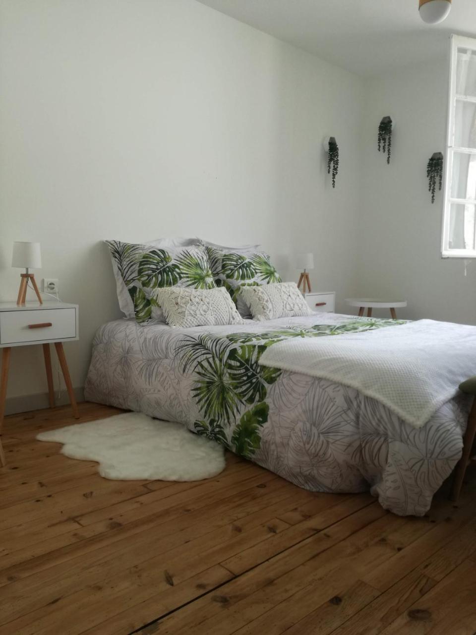 Appartamento Briseteia Saint-Just-Ibarre Esterno foto