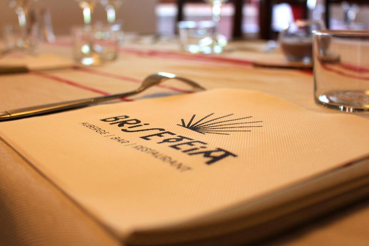 Appartamento Briseteia Saint-Just-Ibarre Esterno foto